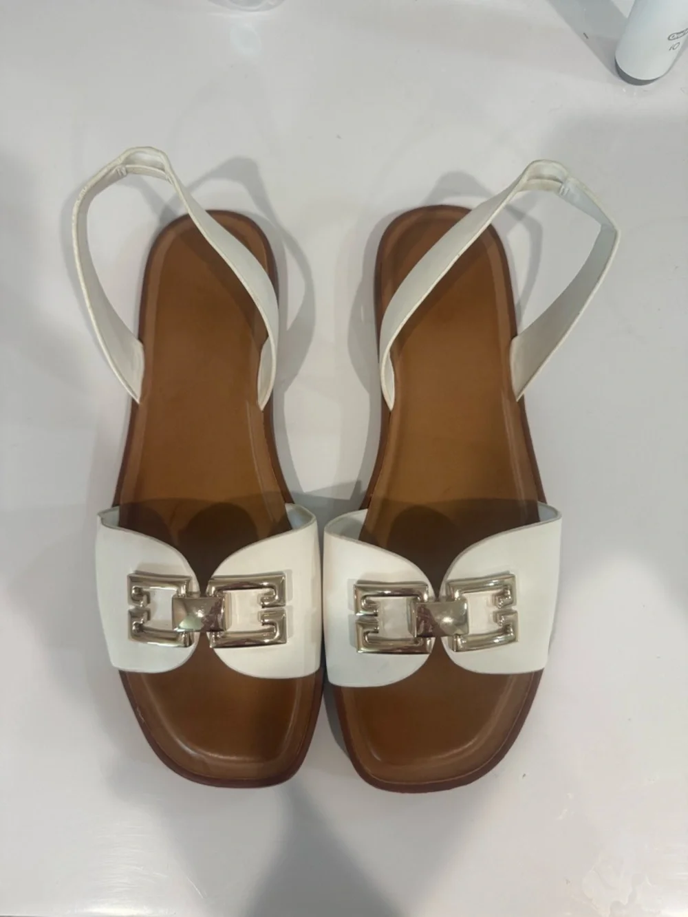 Aldo chic slingback